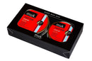 MUK. Hard Muk Duo Pack - Citrus Orange - 95g Pack + 50g Pack