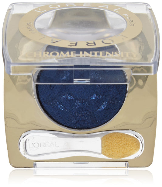 L'Oreal Color Appeal 182 Blue Jean Single Eye Shadow