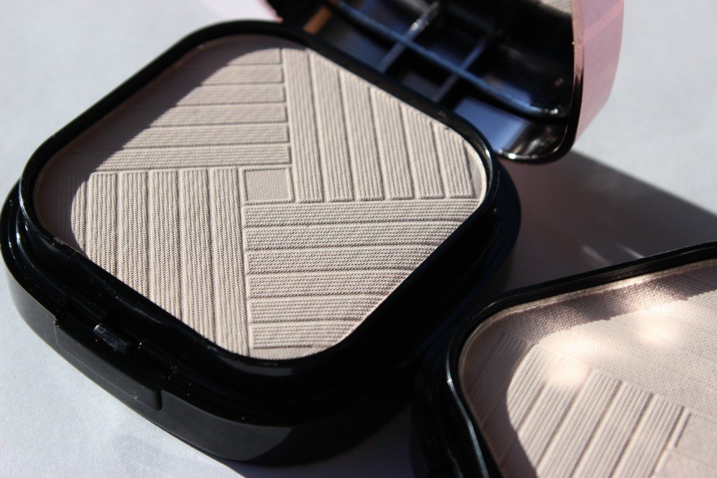 MAKEUP ACADEMY - STROBE & GLOW HIGHLIGHT KIT