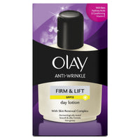 Olay Anti-Wrinkle Firm and Lift Anti-Ageing Moisturiser SPF15, 100ml