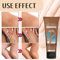 Ruojiar Leg Makeup to Cover Veins,Leg Makeup Waterproof No Transfer,Concealers & Correctors,Leg Makeup Lotion,Leg Vein Cover Up Makeup,Makeup Concealer for Woman,Leg and Body Scar Cover Up Makeup(#Bronze)