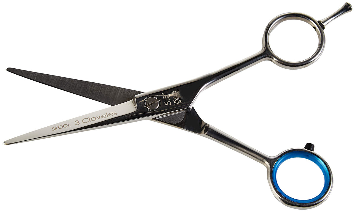 3 claveles 3 Claveles Scissors, 40 g