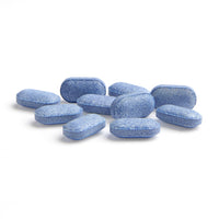 XIAGRA Erect ™ 20 Blue Pills | 100mg | Men's Sexual Power & Performance Enhancer | Unlock Your Passion with This Potent Natural Intimacy Support | Made in UK