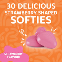 Haliborange Calcium Softies 30 pack