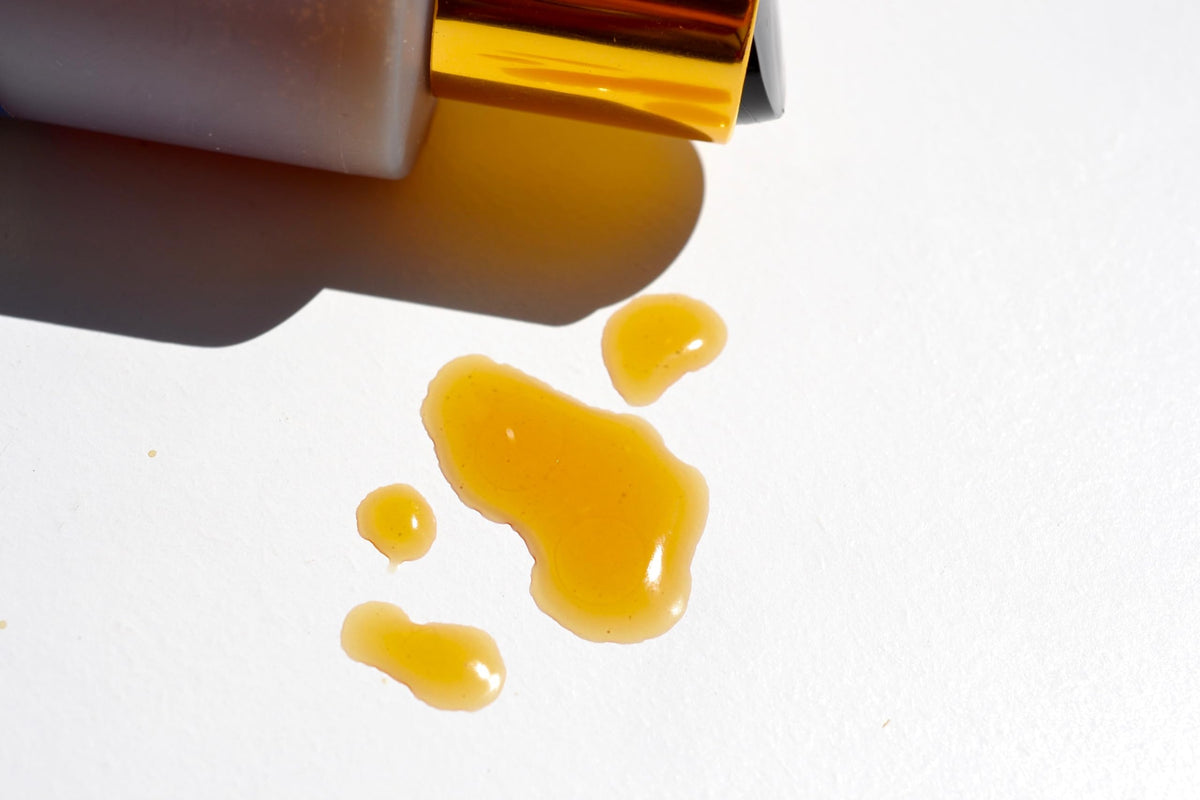 Moroccan Natural: African Liquid Black Soap (200ml) - Helping Communities across Africa