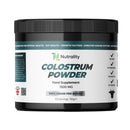 Nutrality Bovine Colostrum Powder 1500mg 150g | Immune Support, Gut Health, 100% Grass Fed Bovine, Growth & Metabolic Factors, Optimal Wellness | No Preservatives & Hormone-Free