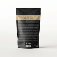 Mystic Moments | Zeolite Ultrafine Clay Powder | 500g