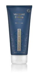 Margaret Dabbs Firming Leg Serum Reduces Cellulite, Improoves Skin Appearance Suitable as Post Exercise and Cramping Relief 200ml