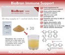 BioBran MGN-3 - 30 - 1000mg Sachets - Immune System Support