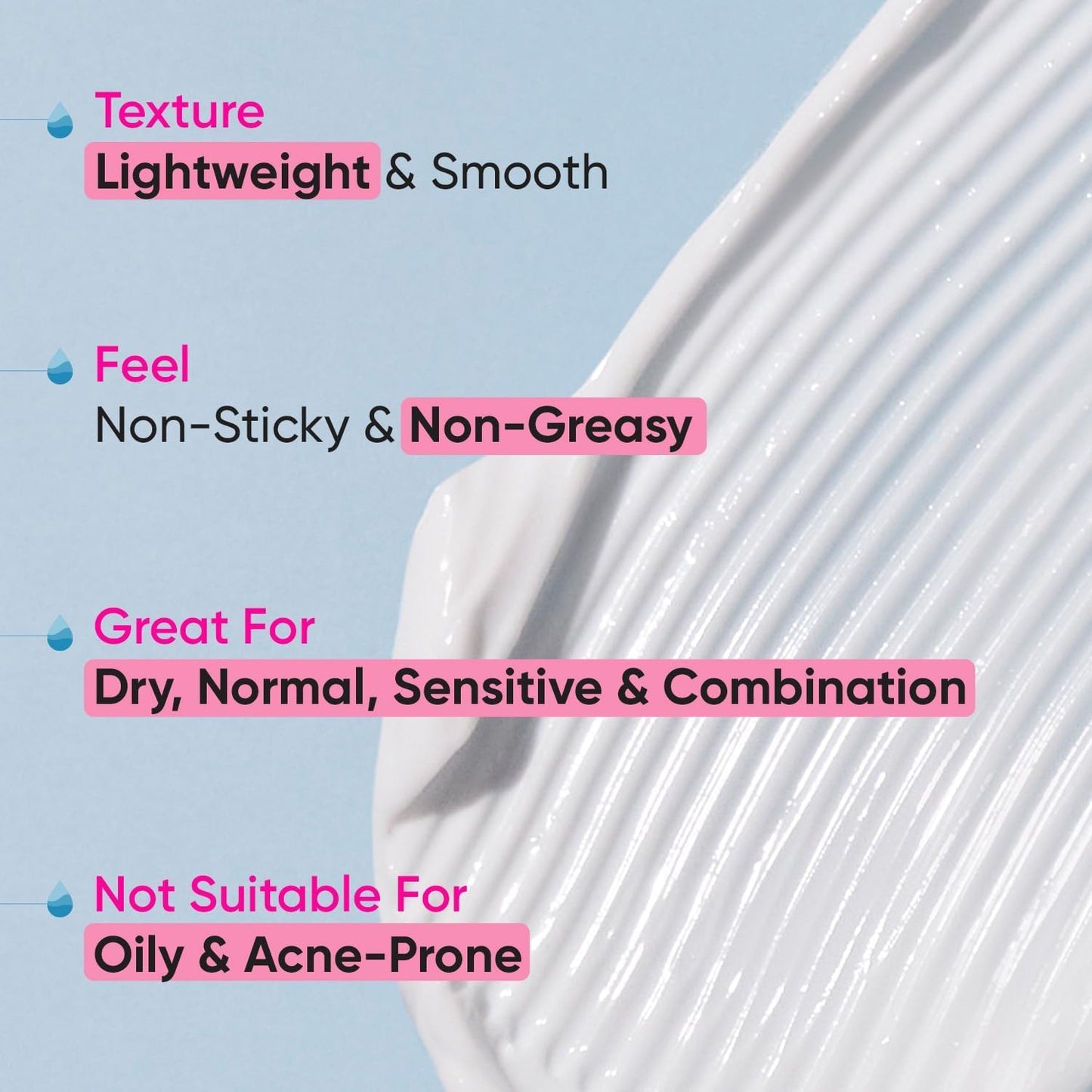 Dot & Key DOT & KEY Barrier Repair + Hydrating Gentle Face Wash With Probiotic Ceremide Face Wash Face Wash For Dry Skin,Normal Skin&Sensitive Skin Gently Cleanses Skin From Dirt & Oil For Unisex 100g