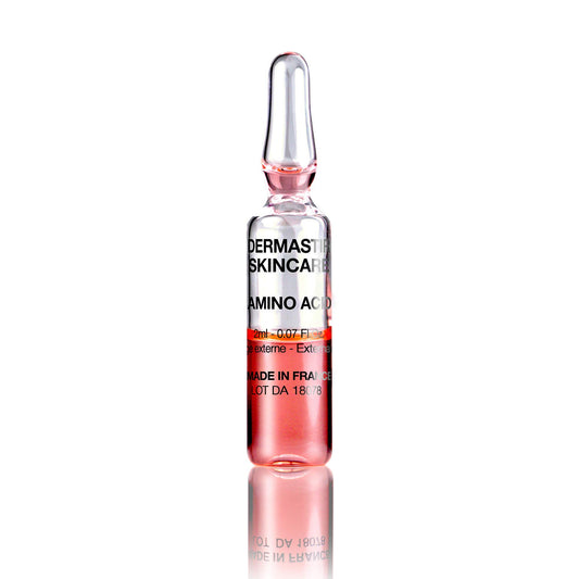 Dermastir DERMASTIR AMPOULE - AMINO ACIDS