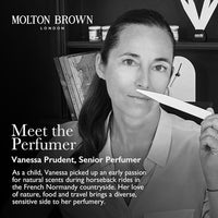 Molton Brown Coastal Cypress & Sea Fennel Hand Care Collection Gift Set