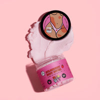Mallows Beauty – Strawberry Body Butter