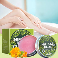 Mubuni Mira/cle Cream,Soothing Cream for Skin Care,Soothing Body Pain C/Ream,Sooth/ing Relief Crea/m with Heathy Ingredients,Leg Rescue Cre/am,Body Cre/am Relieve Discomfort