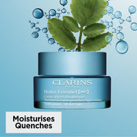 Clarins Hydra-Essentiel [HA2] Light Cream 50ml