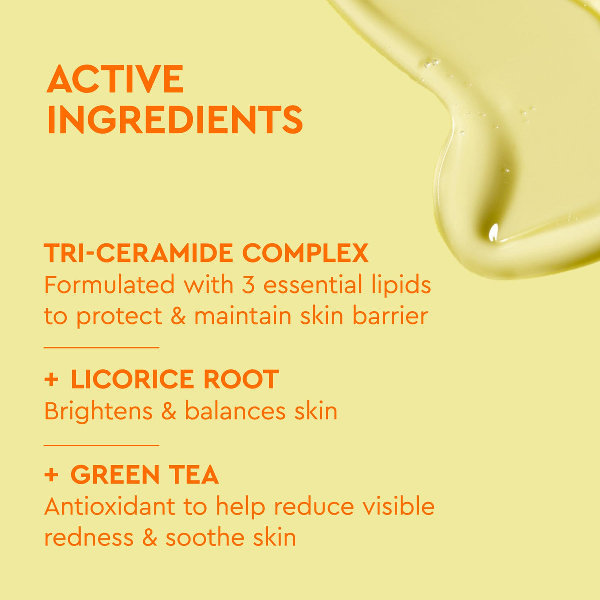 BYOMA Travel Size Creamy Jelly Cleanser (60ml)
