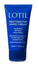 Lotil Restorative Hand Cream 50ml