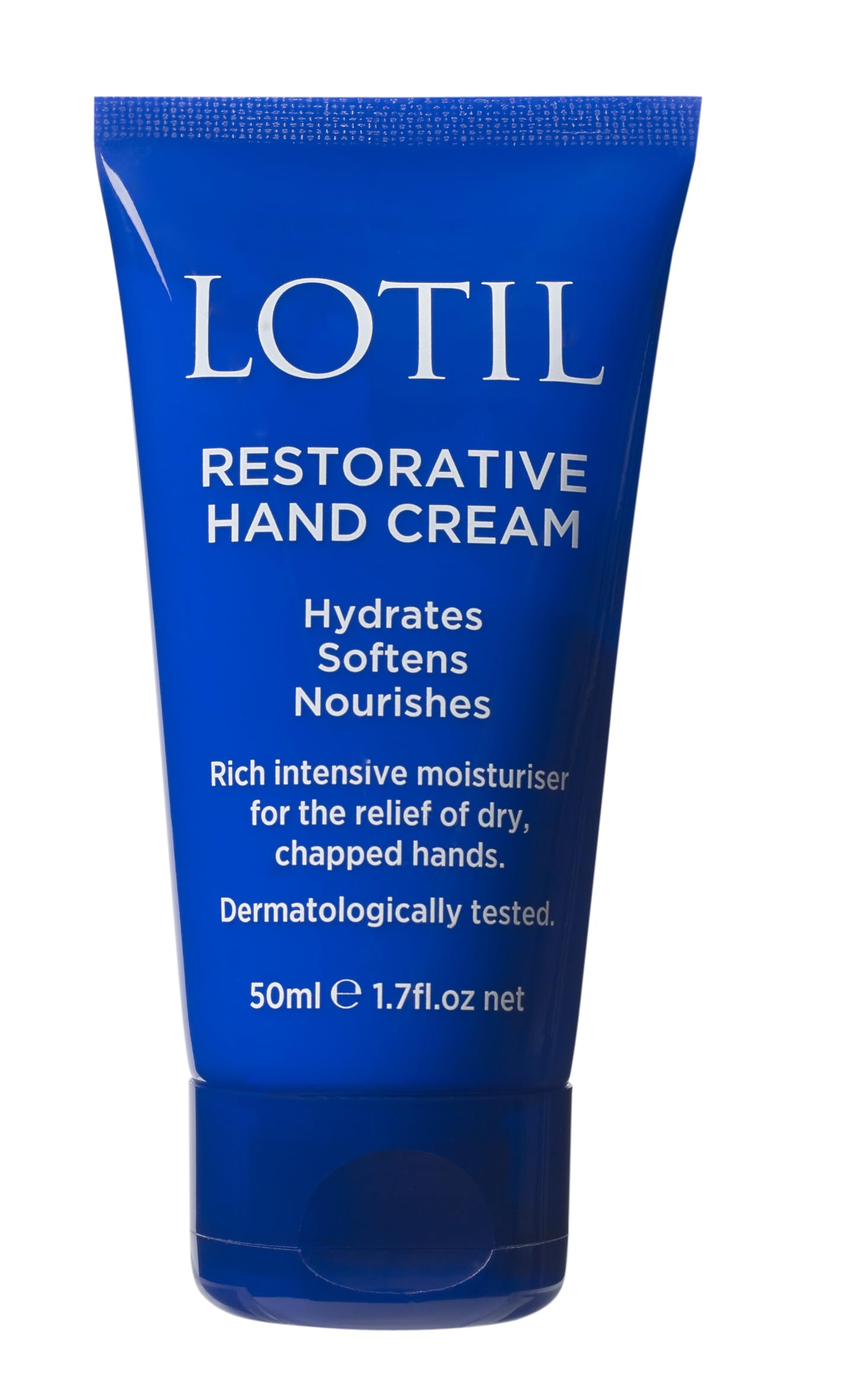 Lotil Restorative Hand Cream 50ml