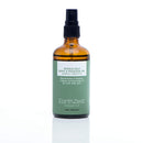 Earthzest Organics Body & Massage Oil by EarthZest Organics.100% Organic 100% Natural & Certified Vegan. Highly Concentrated & Long-Lasting for Soft, Supple, Deeply Moisturised Skin. 100ml Perfect Travel & Gift Size