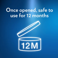 Vaseline Intensive Care Advanced Repair Hand Cream, fragrance free, 75ml