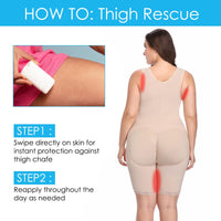 Mubuni 2PCS Anti-Chafe Stick,Anti Chafing Cream Thighs,Anti Chafe Balm,Anti Friction Stick,Chafing Stick,Body Anti Chafe Balm,Glide Anti Chafing Stick,Thigh In/ner Anti-Chafing Balm,Thigh Rubbing Balm