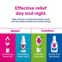 oralieve Oralieve Nourishing Lip Care (10ml)