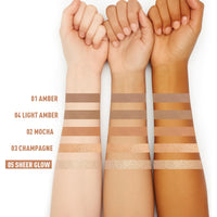 fv FV Face Highlighter Stick