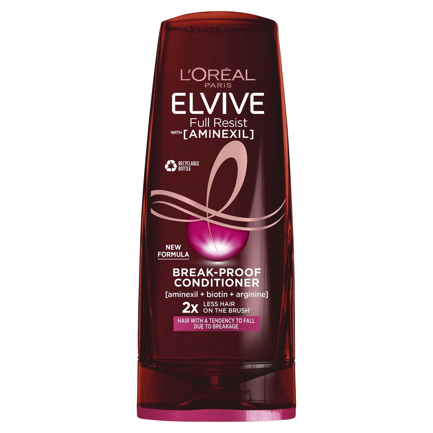 L'ORÉAL L'Oreal Elvive Full Resist (Aminexil) Conditioner 200ml