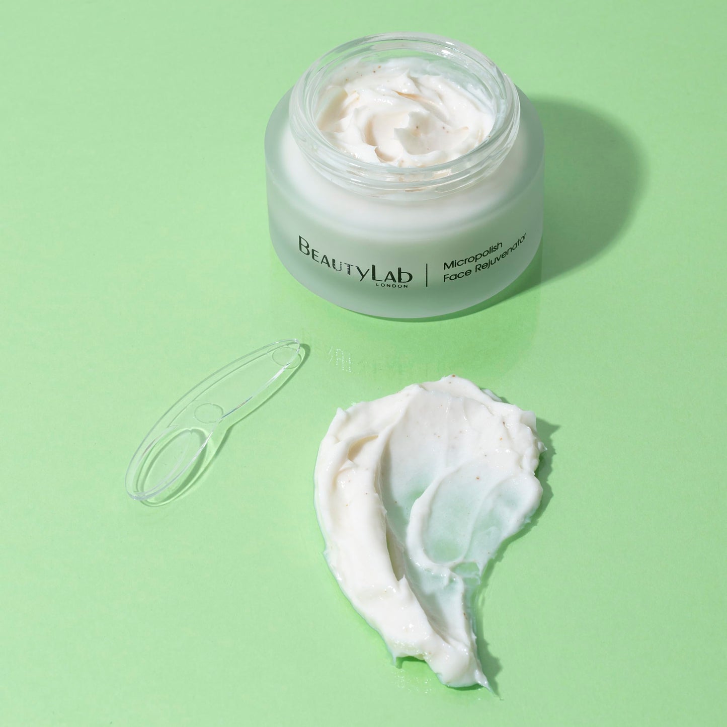 BEAUTYLAB Essentials Micropolish Face Rejuvenator, 50 ml