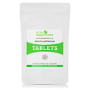 NuMe Supplements Vegetarian Vitamin D3 1000iu - 365 Tablets - Year Supply Optimum Strength Easy to Swallow - UK Made