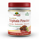 Aushadh Triphala Powder