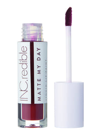 INC.redible Matte My Day Lipstick, Female