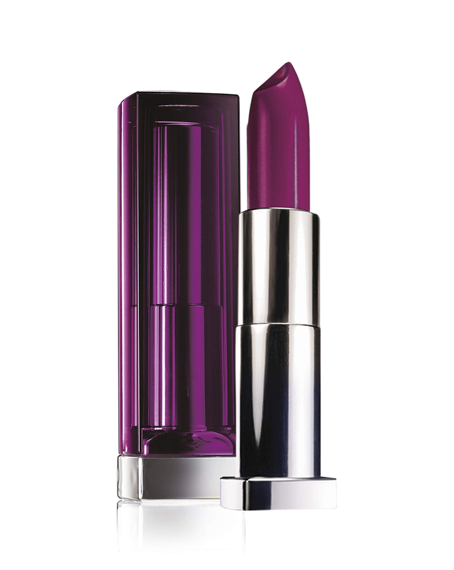 Maybelline Color Sensational Lipstick 365 Plum Passion