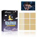Ninnyi 30PCS Natural Sleep Support Patches for Adults, Sleep Patches for Deep Sleep