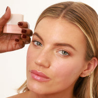 Ruby Hammer Cheek Colour, Nude, Multi-Use Cream Stick, 11g