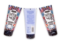 Nuage Skin Tattoo Moisturiser and Aftercare Lotion, Colour Enhancement Tattoo Cream, Pack of 3, 150 ml