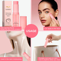Trendyfave Hydrating Wrinkle Multi Balm Stick - Anti-Aging Multi Eye Balm Stick, Hydrating Lip Balm, Wrinkle Balm Multi Balm For Diminishing Face Lip & Eye Wrinkles - Moisture Stick For Daily Skin Care