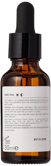 Bio Balance - Super Serum - Collagen-Vitamin C (Collagen 4,5% + Vitamin C 0,5%)