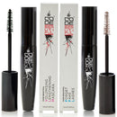Code Beautiful CODE Beautiful Lash Kit, The Ultimate Lash Kit for Volume and Length, Mascara Primer and Black Mascara, Cruelty Free and Vegan Mascara for Sensitive Eyes 12ml
