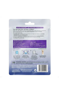 Garnier Moisture Bomb Lavender Sheet Mask x 1