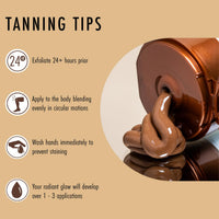 ST. MORIZ St. Moriz Advanced Tinted Gradual Tanning Lotion | Hydrating Gradual Tan Moisturiser with Anti-Ageing Q10 & Light Colour Coverage | Builds up a Natural Glow in 1 to 3 Applications | Vegan | 150ml
