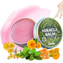 NoraGlaze Miracle Herbal Balm for Legs & Feet - Soothing Foot Cream for Joint Muscle Comfort Deep Moisturizing Balm for Dry Heels Fast-Absorbing, Non-Sticky, Travel-Friendly Skincare