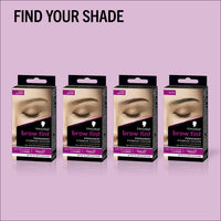 Schwarzkopf Tinte Cejas