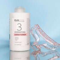 Headshock Plex System Smoothing Infusion | No3 Hydrating Conditioner | 250ml