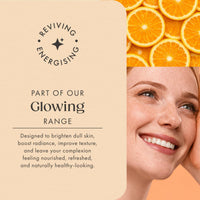 Satin Naturel Vitamin C Serum 100 ml – Anti-Age Face Serum with Retinol, Hyaluronic Acid & Organic Aloe Vera – For Dark Spots & Wrinkles – For Radiant Skin – Vegan & Natural Cosmetics