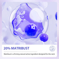 DRIPDRIP Advanced Neck Firming Cream| Anti Aging Smoothes Wrinkles Skin Tightening And Repair Decolletage | Best For Tightening Sagging Skin,Tighten & Lift Firming Neck Cream(50ml)