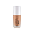 Collection Cosmetics Lasting Perfection Glow Foundation, Medium to Full Coverage, 27ml, Medium Caramel