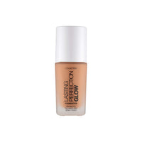 Collection Cosmetics Lasting Perfection Glow Foundation, Medium to Full Coverage, 27ml, Medium Caramel