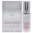 Lange Paris Lange Hydra-Filling Magic Eye Cream - Eye Contour Is Nourished, Regenerated And Soothed - Gives Skin Elasticity And Firmness - Protects Skin Against Harmful Effects - Hyaluronic Acid Formula - 24 ML