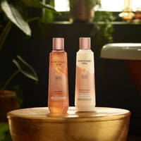 SANCTUARY Sanctuary Spa Shower Gel Women, No Mineral Oil, Cruelty Free, Natural And Vegan Body Wash, 250 Ml